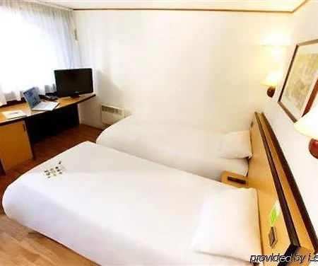 Hotel Western L'atelier 117