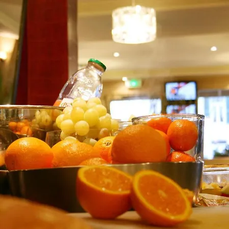 Western L'atelier 117 Hotel