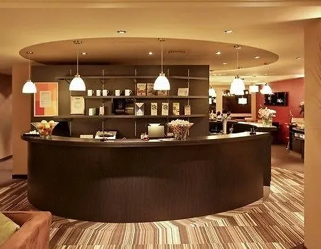 Hotel Western L'atelier 117 3*