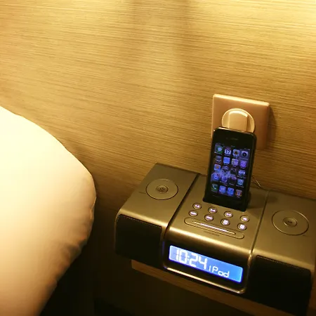 Hotel Western L'atelier 117