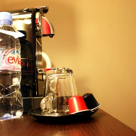 Western L'atelier 117 Hotel