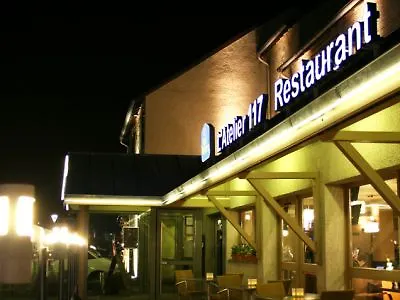 Western L'atelier 117