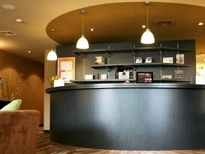 Hotel Western L'atelier 117