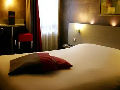 Western L'atelier 117 Hotel
