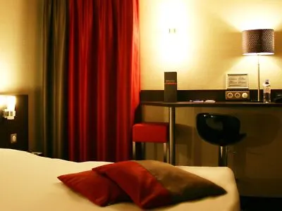 Hotel Western L'atelier 117 Maubeuge