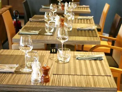 Hotel Western L'atelier 117 Maubeuge