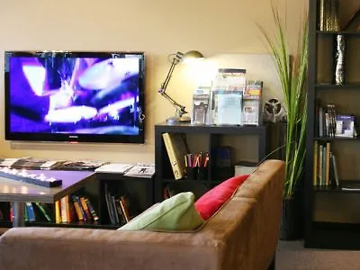 Western L'atelier 117 Hotel