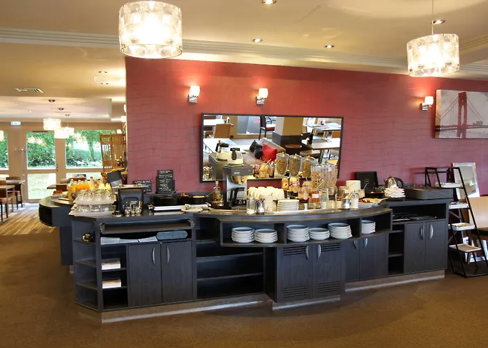 Hotel Western L'atelier 117