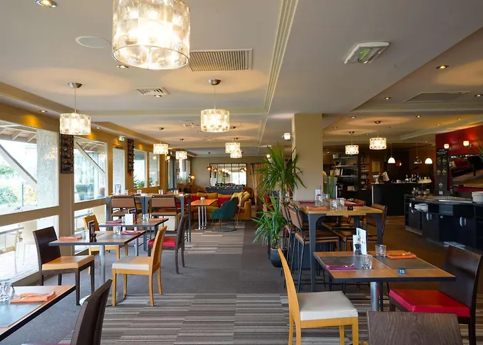 Western L'atelier 117 Maubeuge