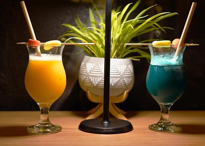 Western L'atelier 117 3*