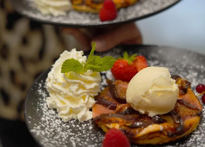 Western L'atelier 117 Maubeuge