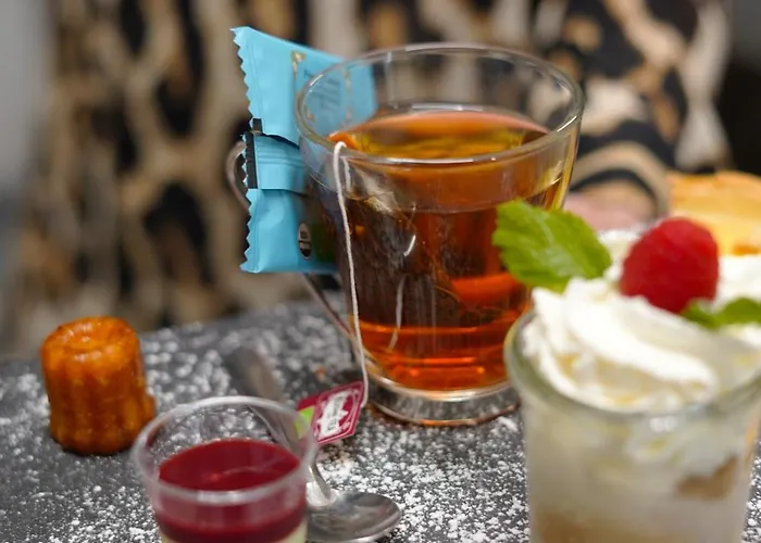 Western L'atelier 117