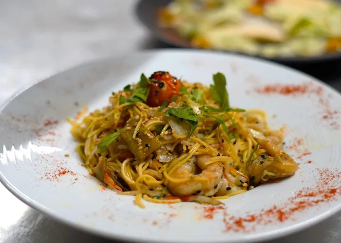 Hotel Western L'atelier 117