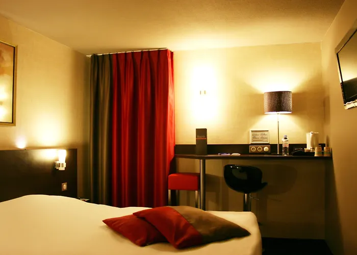 Western L'atelier 117 3*