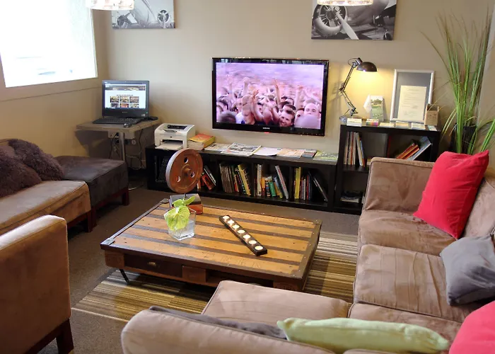 Western L'atelier 117 Hotel