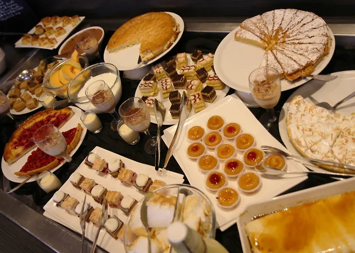 Hotel Western L'atelier 117 Maubeuge