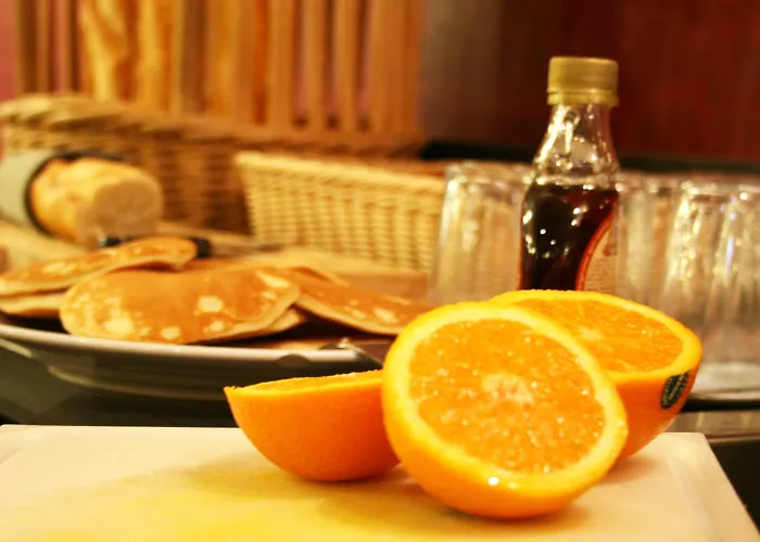 Western L'atelier 117 3* Maubeuge