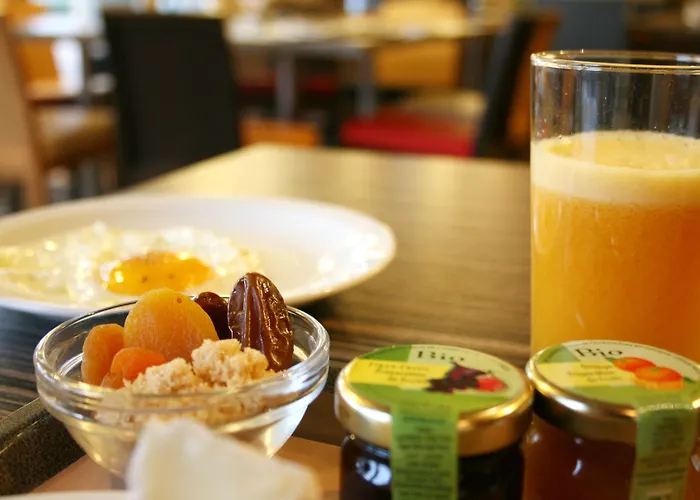 Western L'atelier 117 Hotel Maubeuge