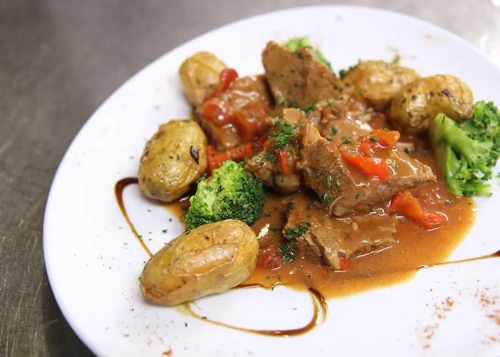 Western L'atelier 117