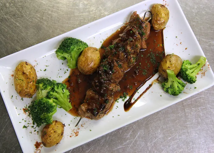 Western L'atelier 117 Hotel 3*