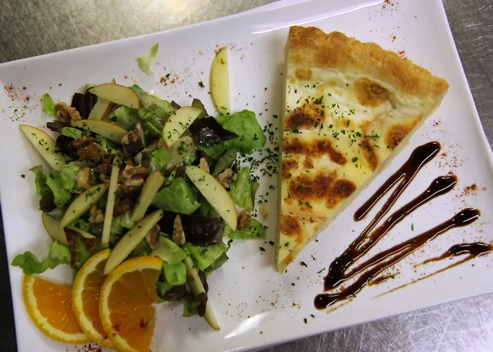 Western L'atelier 117 Maubeuge