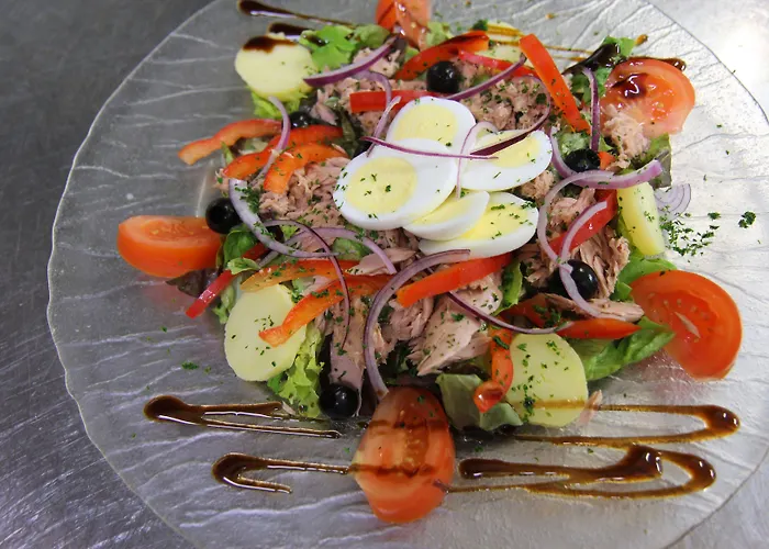 Western L'atelier 117 3*