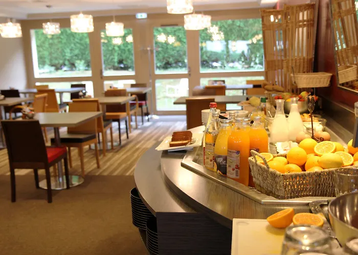 Hotel Western L'atelier 117