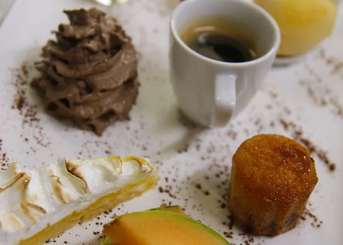 Western L'atelier 117 3*