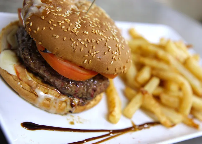 Western L'atelier 117 Hotel