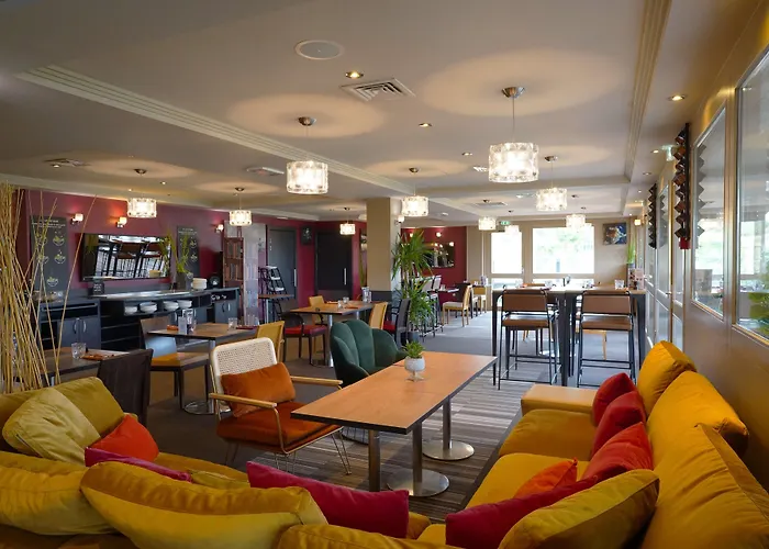 Hotel Western L'atelier 117