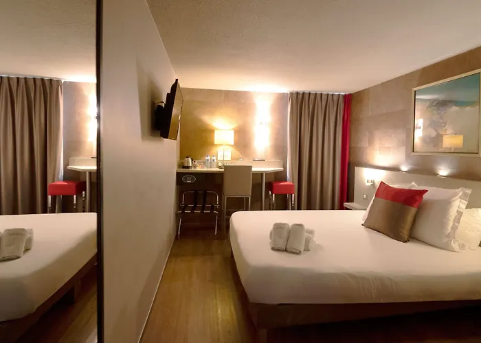 Western L'atelier 117