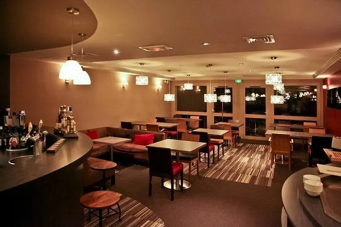 Hotel Western L'atelier 117 Maubeuge