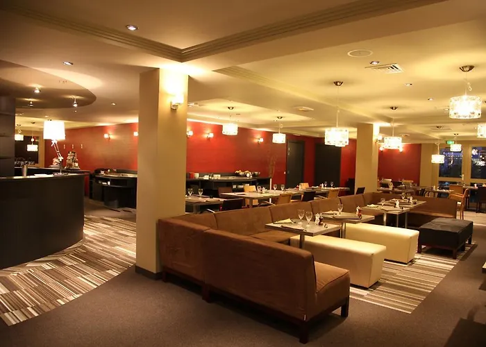 Western L'atelier 117 3* Maubeuge