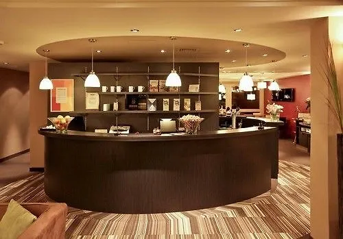 Hotel Western L'atelier 117 3*